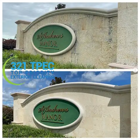 HOA Cleaning