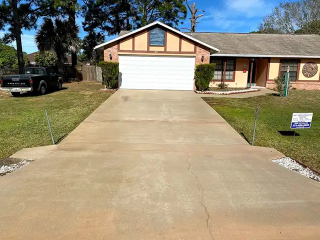 Sell your home
